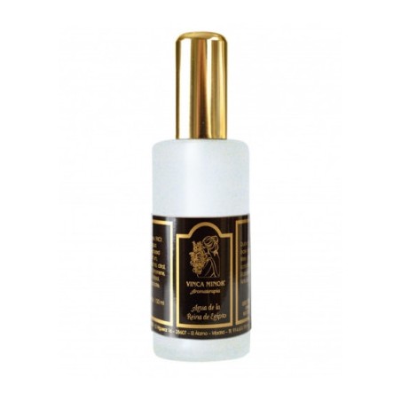 AGUA COLONIA ESENCIA NILO (REINA EGIPTO) 100ML VINCA MINOR