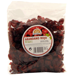 ARANDANO ROJO DESHIDRATADO INT-SALIN