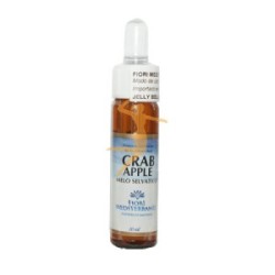 CRAB APPLE (MANZANO SILVESTRE) 10 ML FIORI DEL MEDITERRANEO