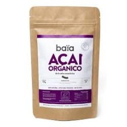 ACAI ORGANICO BAIA 70gr