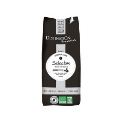 CAFE MOLIDO SELECTION  250GR
