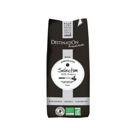 CAFE MOLIDO SELECTION  250GR