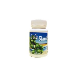 CAFE SLANK 60 CAPS ESPADIET