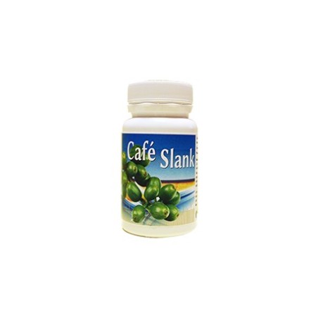 CAFE SLANK 60 CAPS ESPADIET