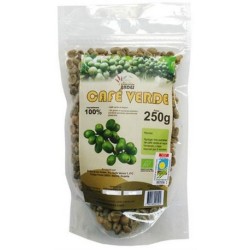 CAFE VERDE 250 GR ECO ORO/ANDES