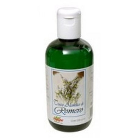 ALCOHOL ROMERO 250ML PLANTAPOL
