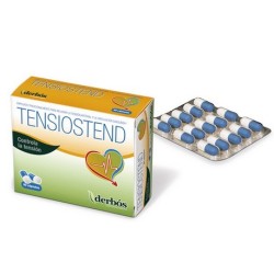 TENSIOSTEND 60CAP D.HERBOS