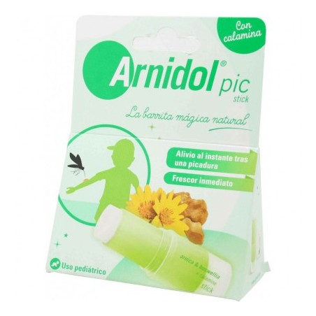 ARNIDOL PIC STICK