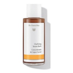 CONCENTRADO VAPOR FACIAL 100ml DR.HAUSCHKA