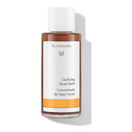 CONCENTRADO VAPOR FACIAL 100ml DR.HAUSCHKA