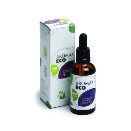AROMAX 5 DEPURATIVO 50ML A.A.