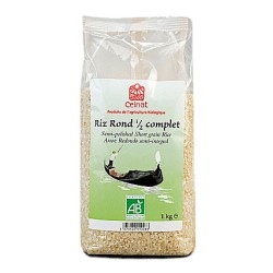 ARROZ BLANCO REDONDO 1K CELNAT