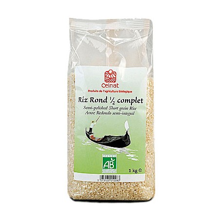 ARROZ BLANCO REDONDO 1K CELNAT