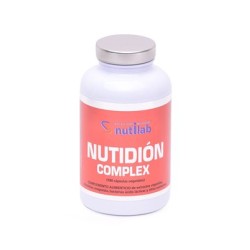 NUTIDION COMPLEX 90CAPS