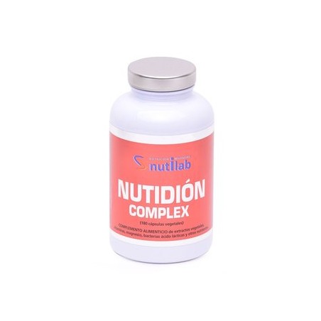 NUTIDION COMPLEX 90CAPS