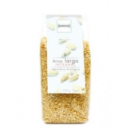 ARROZ INT.LARGO 500GR BIOMUNDO