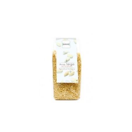 ARROZ INT.LARGO 500GR BIOMUNDO