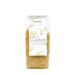 ARROZ VAPORIZADO 500GR BIOMUNO