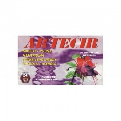 ARTECIR 20AMP VITAL 44