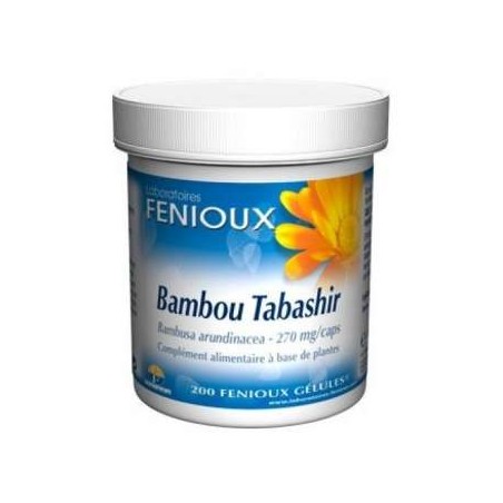 BAMBU TABASHIR 90Cap. A. A