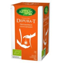 ARTEMIS DEPURATIVA 20F BIO