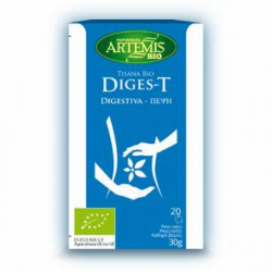 ARTEMIS DIGESTIVA 20F BIO