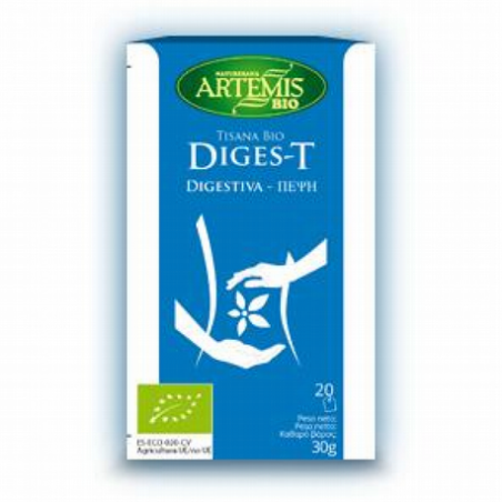 ARTEMIS DIGESTIVA 20F BIO