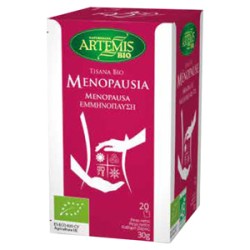 ARTEMIS MENOPAUSIA 20-F BIO