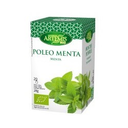 ARTEMIS POLEO MENTA BIO 20F