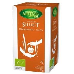ARTEMIS SILUET-T 20F