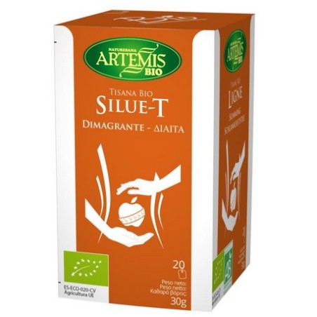 ARTEMIS SILUET-T 20F