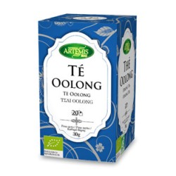 ARTEMIS TE OOLONG 20F