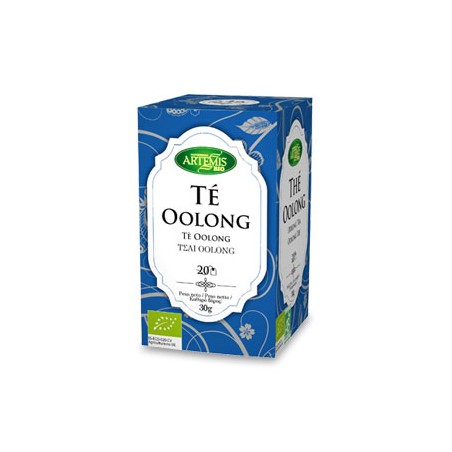 ARTEMIS TE OOLONG 20F