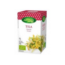 ARTEMIS TILA 20F BIO