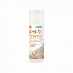 ARTI-Q CREMA 150ML SAKAY