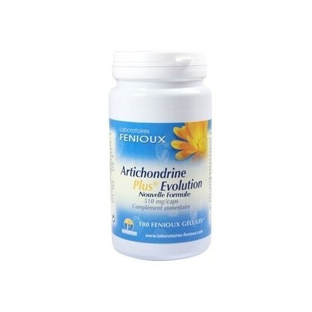 ARTICHONDRINE PLUS 60COMP FENI