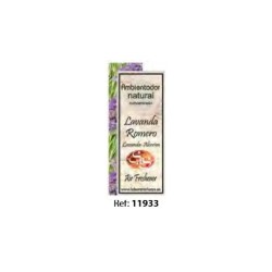 AMBIENTADOR LAVANDA 100ML SPRAY