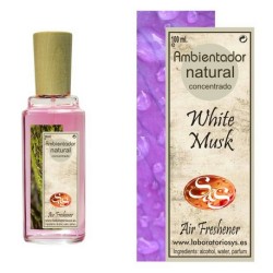 AMBIENTADOR MUSK BLANCK 100ML