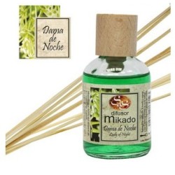 AMBIENTADOR  DAMA NOCHE  100ML S&S