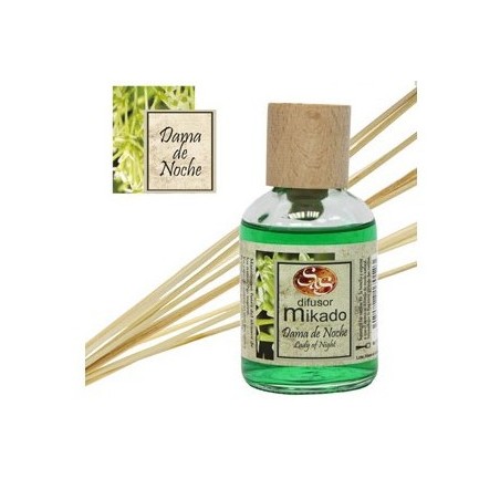 AMBIENTADOR  DAMA NOCHE  100ML S&S