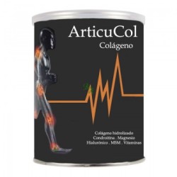 ARTICUCOL COLAGENO 300GR ESPAD