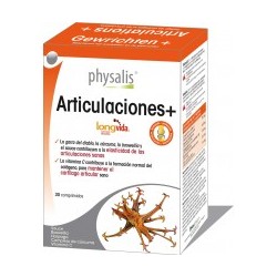 ARTICULACIONES 30COMP PHYSALIS