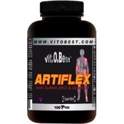ARTIFLEX 120CAPS VITOBEST