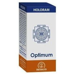 HOLORAM OPTIMUM 60CAPS