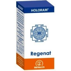 HOLORAM REGINAT 180CAP EQUISALUD