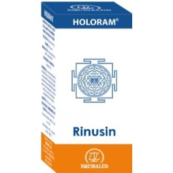 HOLORAM RINUSIN 60CAPS