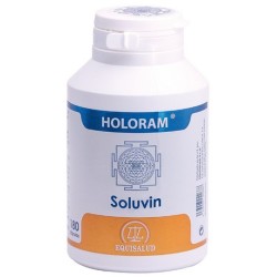HOLORAM SOLUVIN 180 CAP