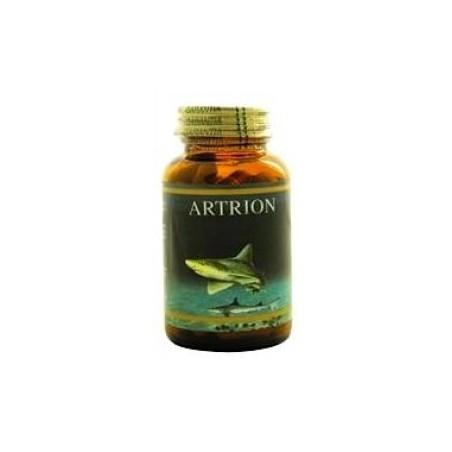 ARTRION 60 CAP JELLYBELL