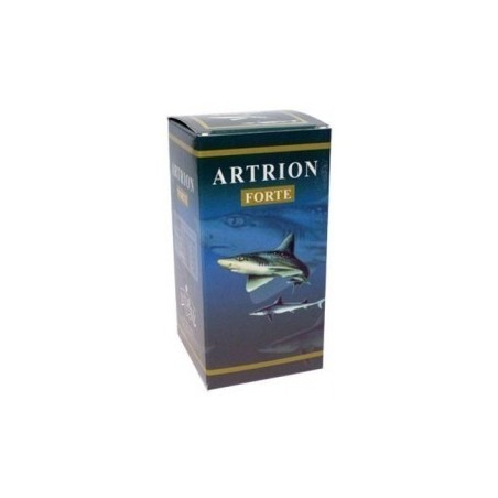 ARTRION FORTE 100Cap.JELLYBELL