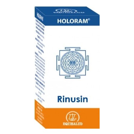 HOLORAM RINUSIM 180 CAP